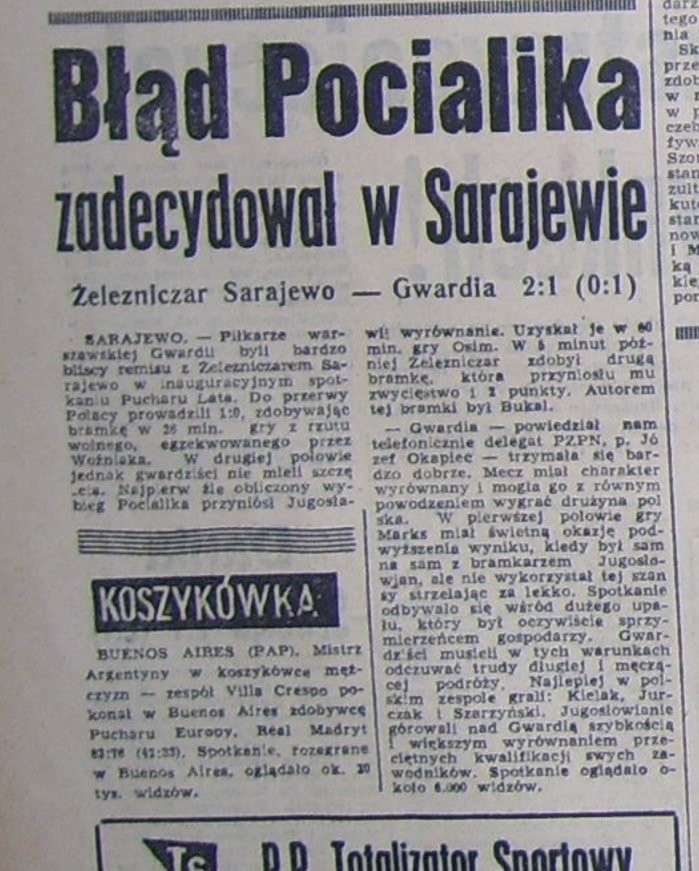 ZELZEN GWARDIA 1