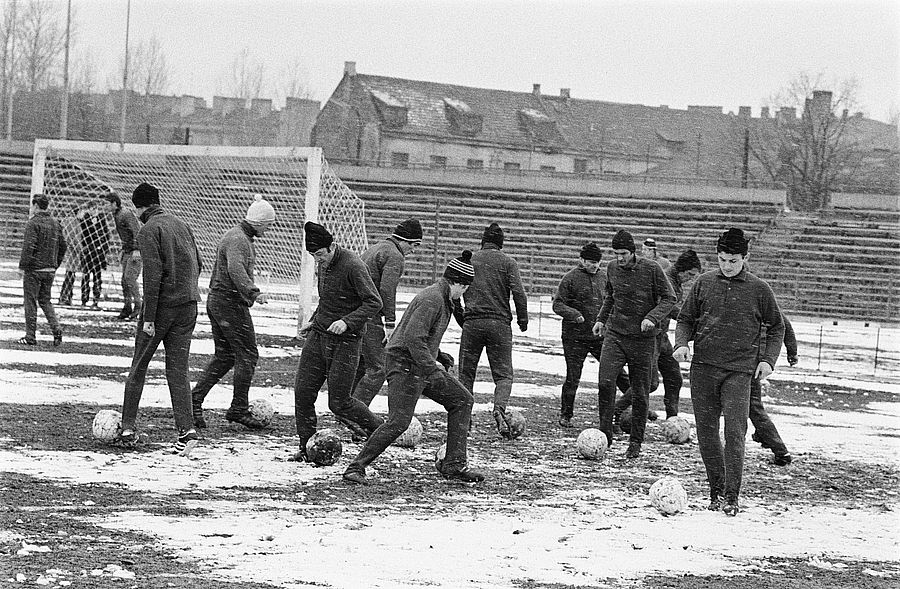 1 4 1970 legia