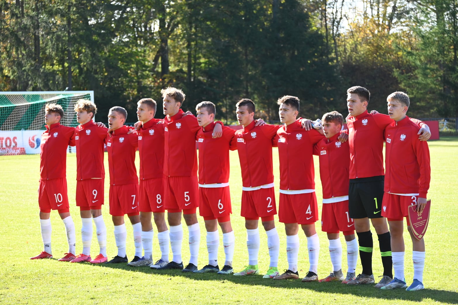Polska u 16 litwa wmzwiazek