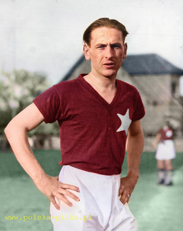 Jan Reyman colorized