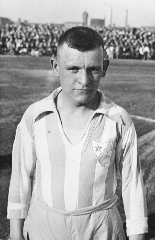 Karol Dziwisz 1934 NAC