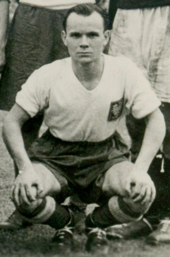 Maksymilian Baranski