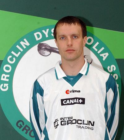 Rafal Kaczmarczyk