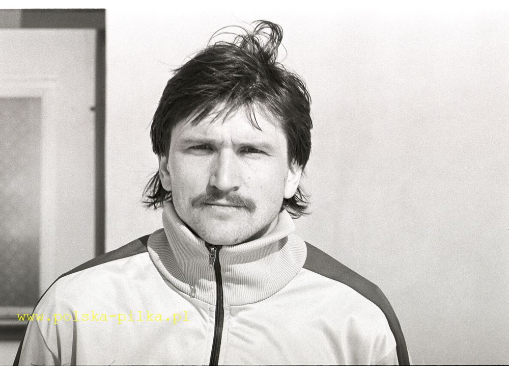 Zbigniew Stelmasiak 1986 1