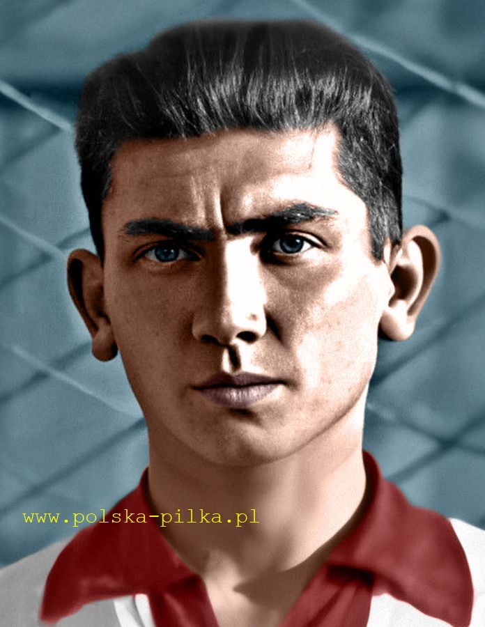 ALEKSANDER KAHANE