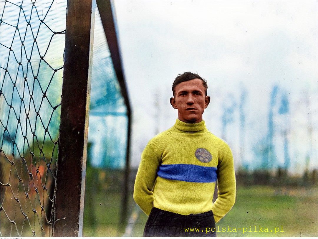 ERYK KUREK COLORIZED Color Restored