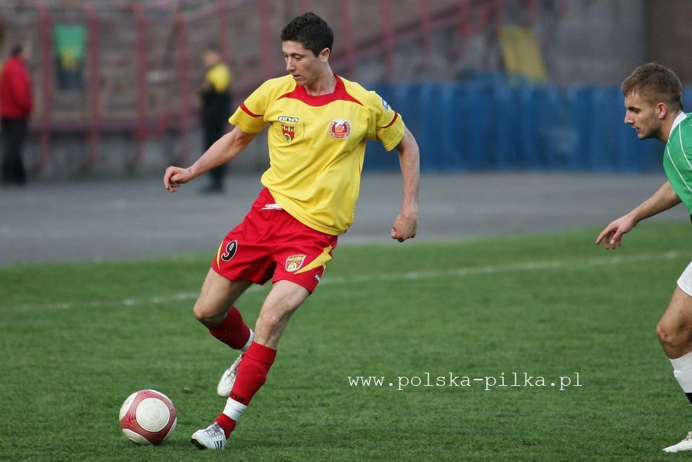 R.Lewandowski 6