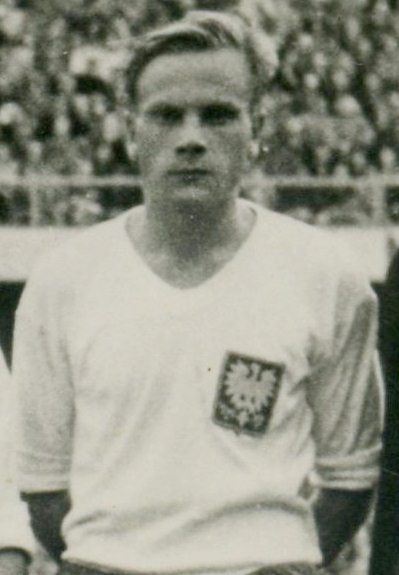 Mieczyslaw Szczureka