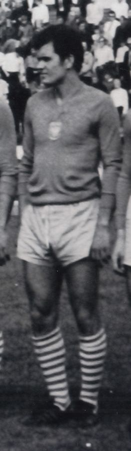 Bykowski Stanis