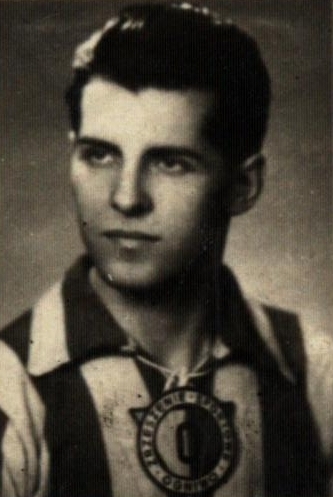 JEROMINEK MIKOlAJ