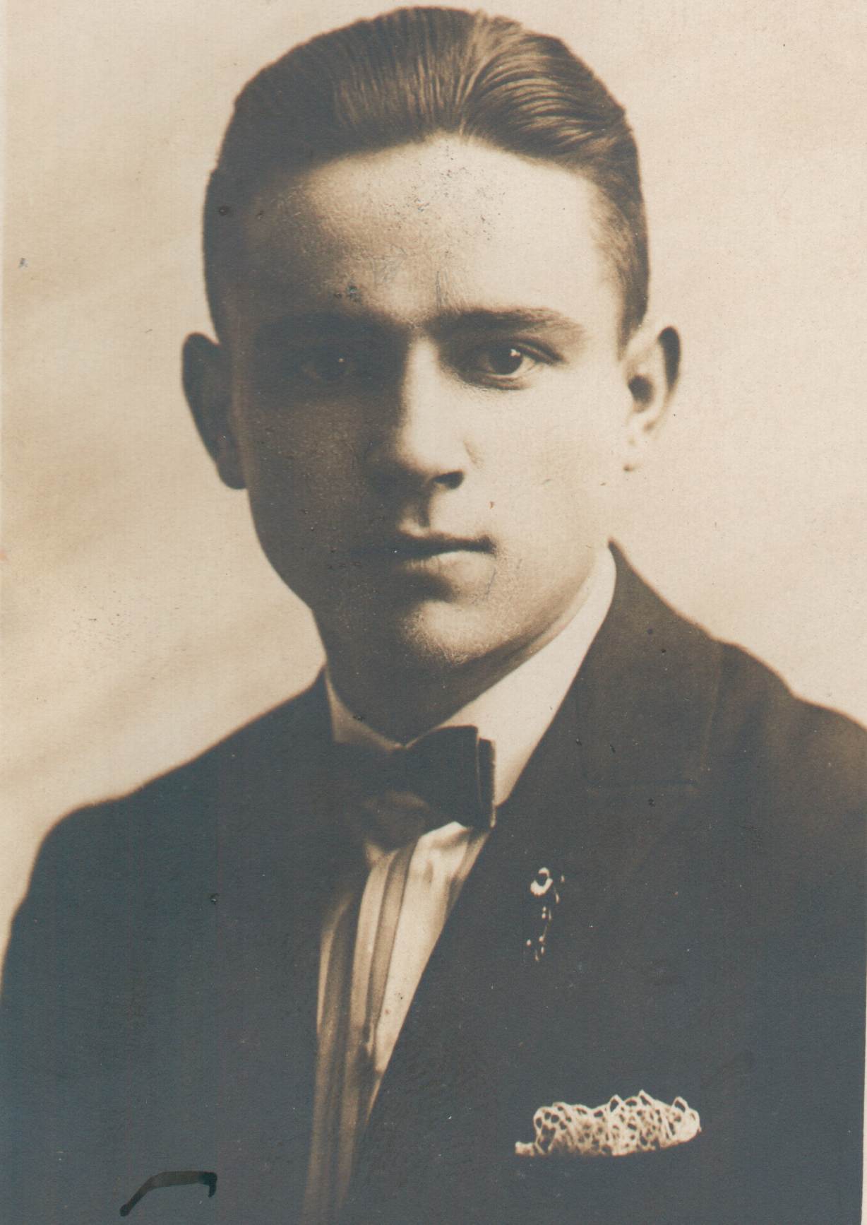 Mieczyslaw Alaszewski