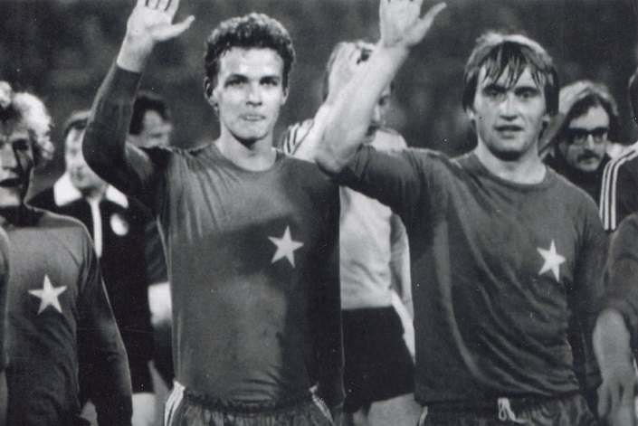 Sergei Pareiko u dou Andrzej Iwan Krzysztof Budka i Marek Motyka