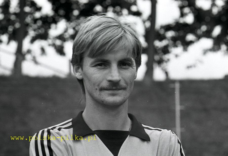 Wisniewski zaglebie wiosna 1986