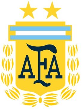 Afa logo jerseys