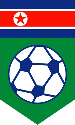 North Korea FA