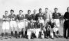 SEZON 1928 - Wisła Kraków