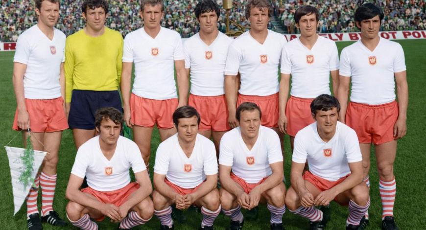 1971-5-26 Polska – Grecja 7-0
