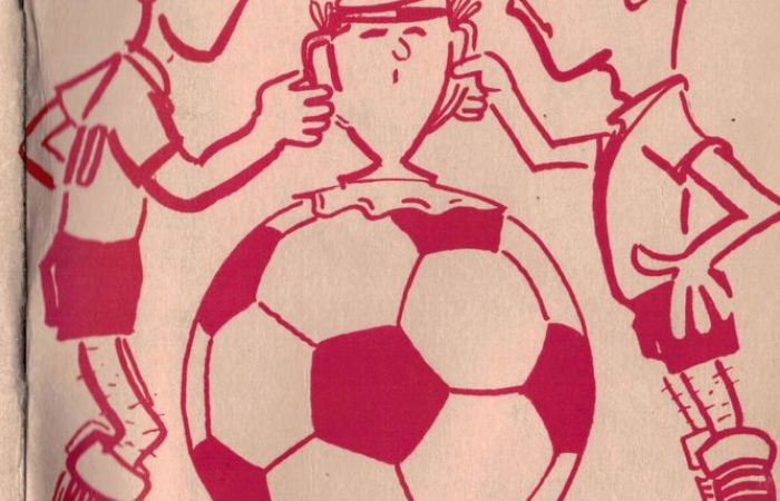 Górnik Zabrze - Dynamo Kijów 2-1 (08-11-1972)